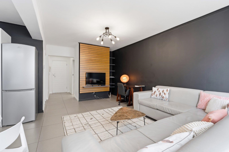 1 Bedroom Property for Sale in Mouille Point Western Cape